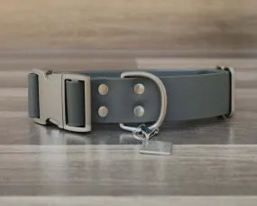 1.5" Granite Quick Release Collar