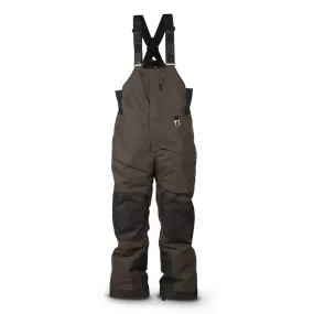 509 Range Insulated Snowmobile Bib Dark Ops