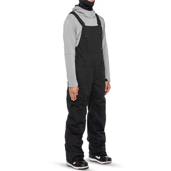 686 Men’s Hot Laps Insulated Bib Pants (2025)
