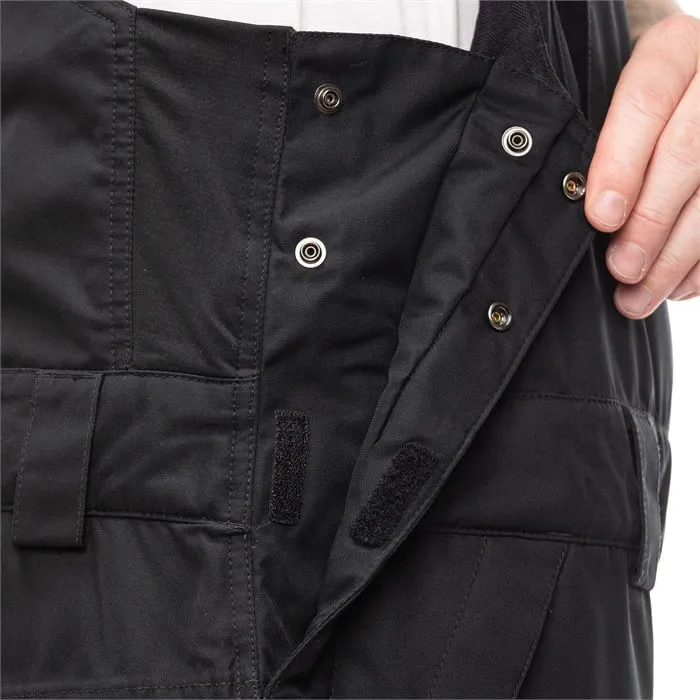 686 Men’s Hot Laps Insulated Bib Pants (2025)