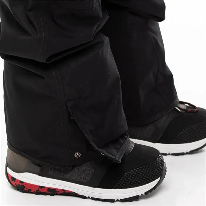 686 Men’s Hot Laps Insulated Bib Pants (2025)