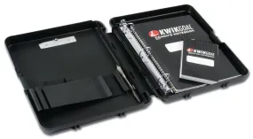 All-Weather Coaching Organizer II