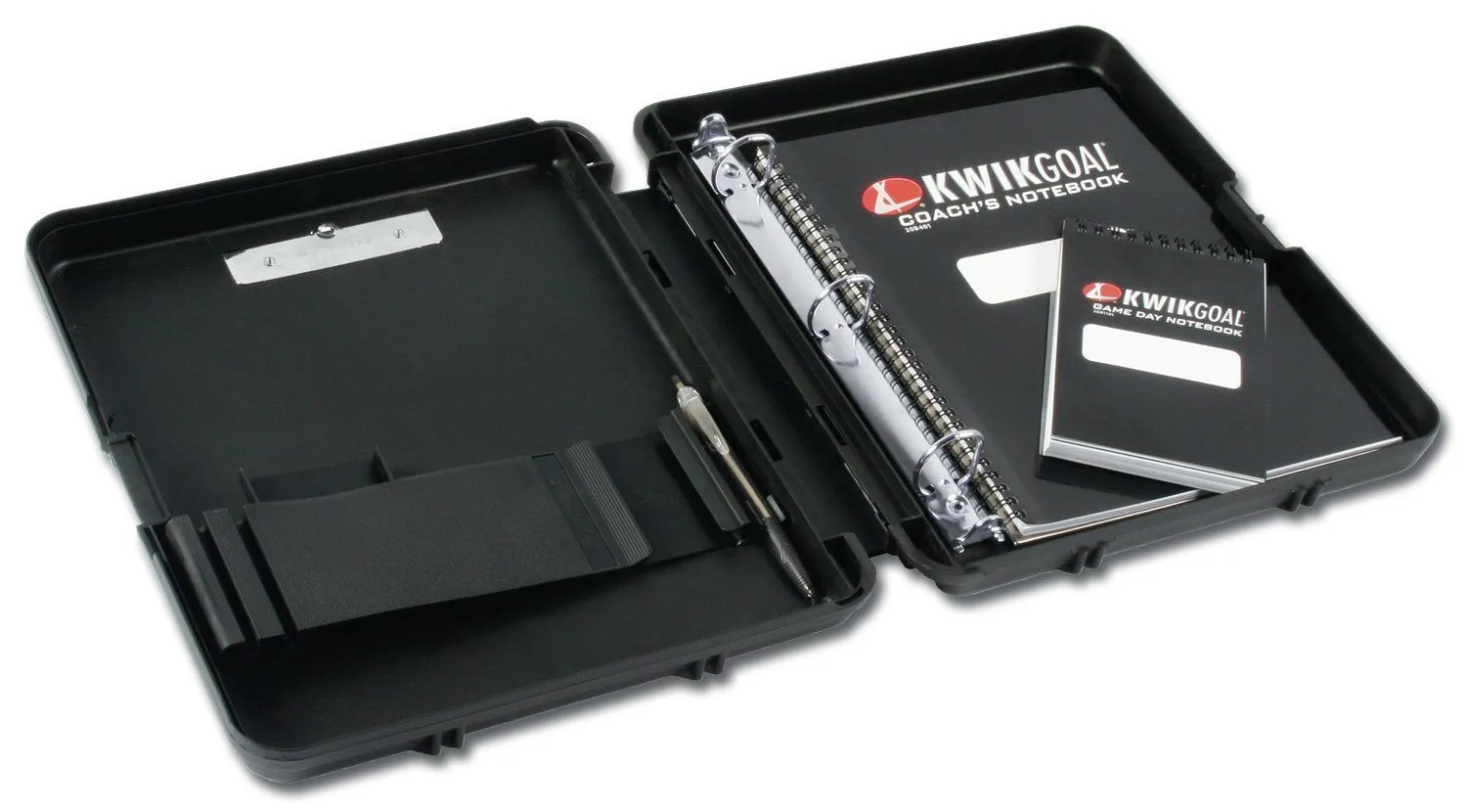All-Weather Coaching Organizer II
