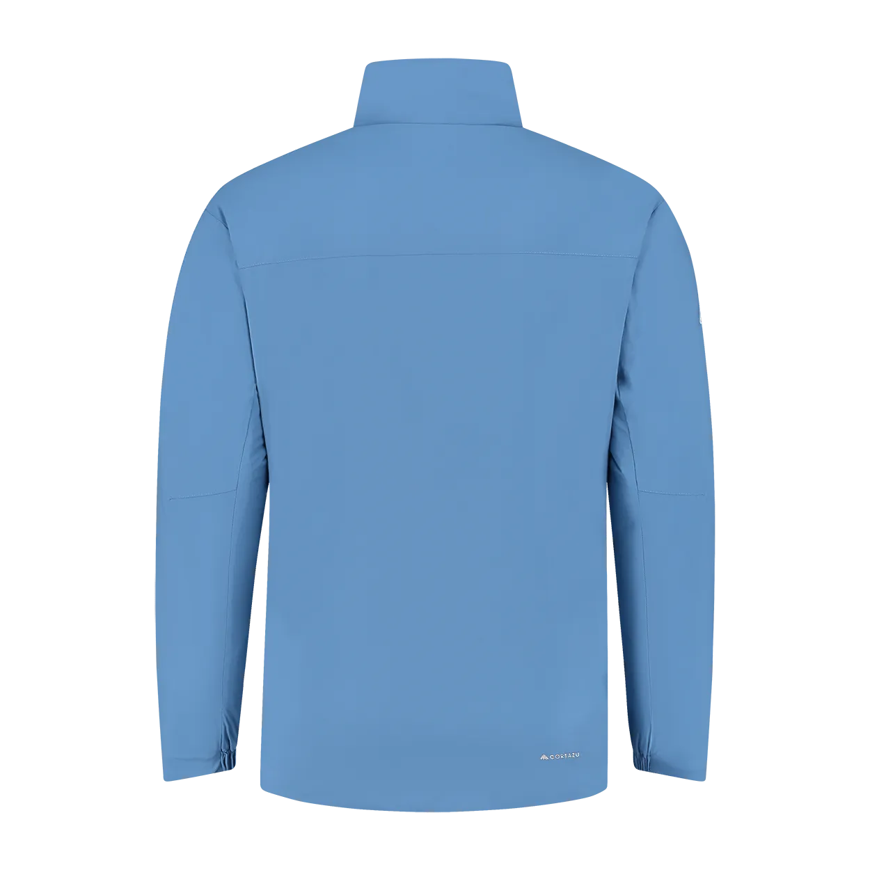All weather Mid-layer Jacket Blue | Men