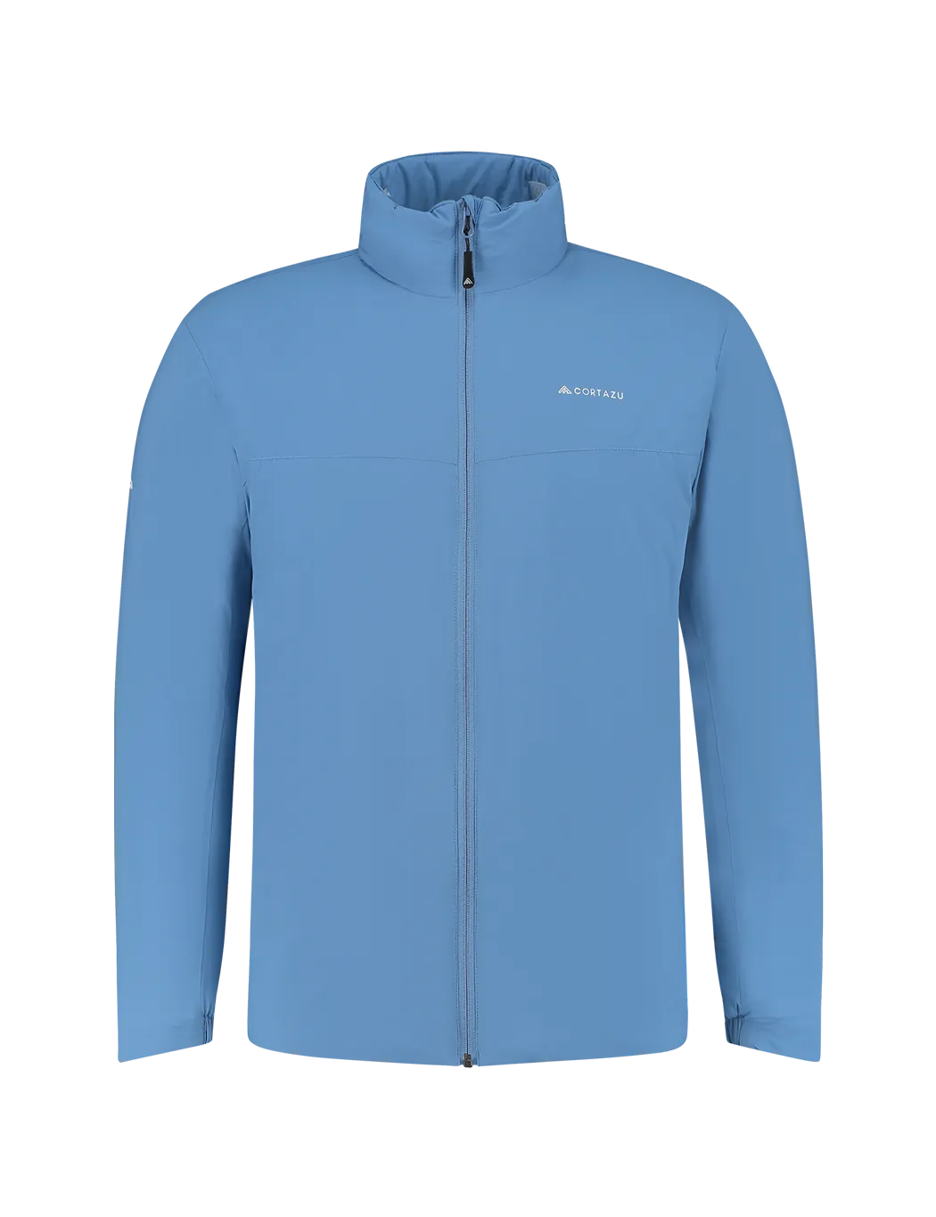 All weather Mid-layer Jacket Blue | Men