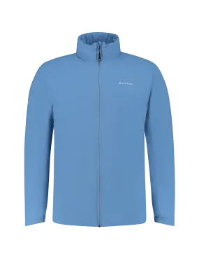 All weather Mid-layer Jacket Blue | Men