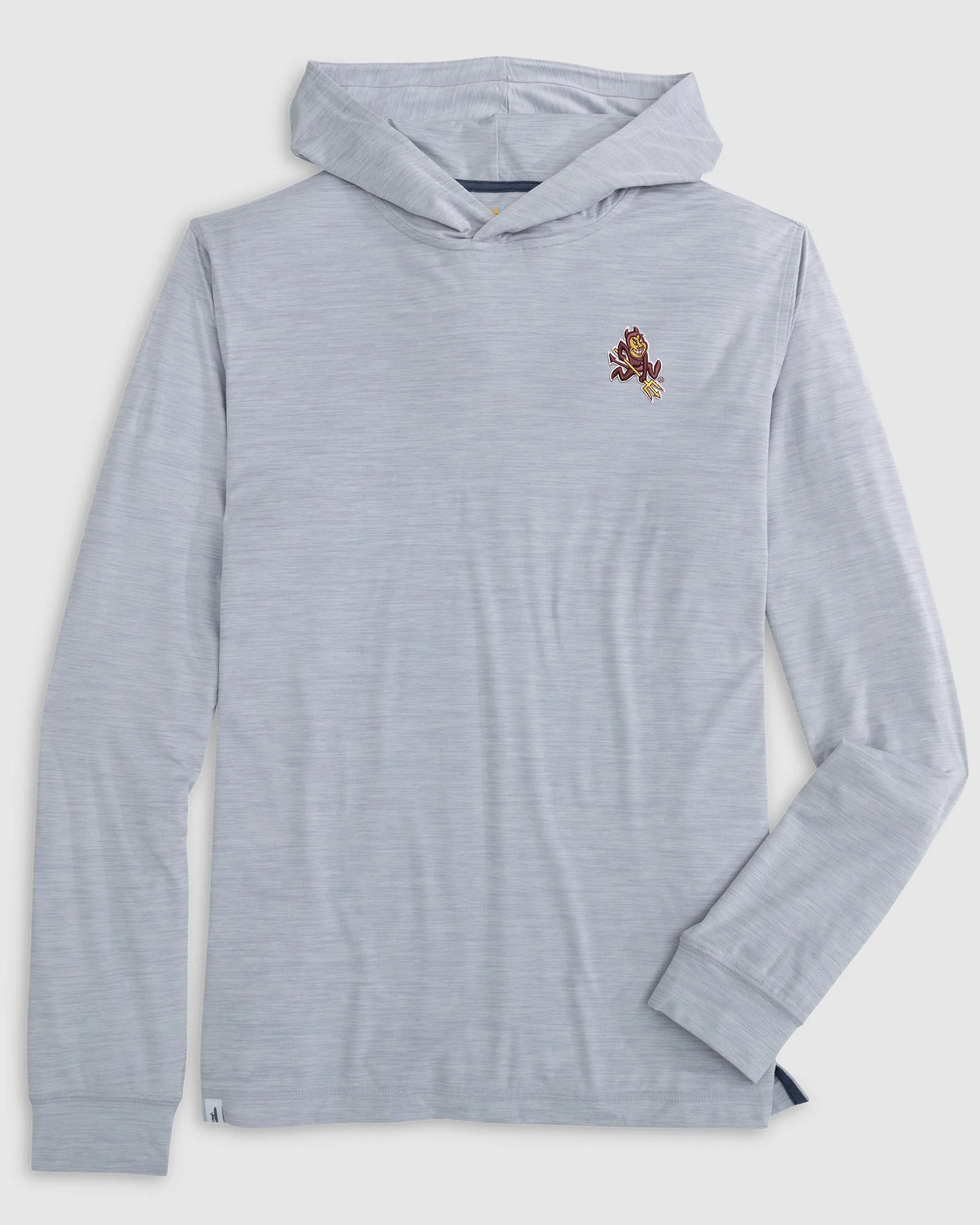 Arizona State Talon Performance Hoodie - Sparky Logo