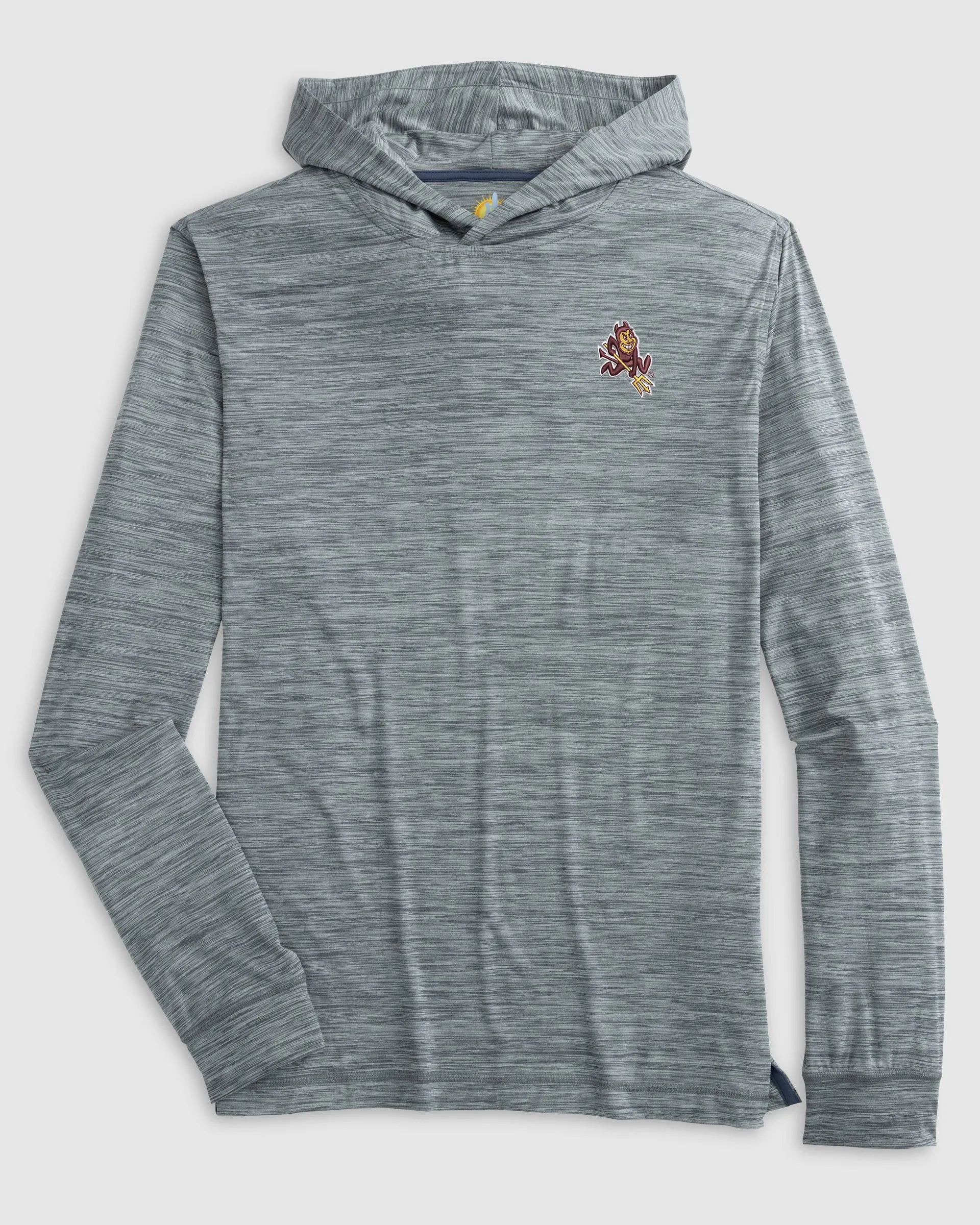 Arizona State Talon Performance Hoodie - Sparky Logo