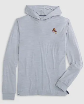 Arizona State Talon Performance Hoodie - Sparky Logo