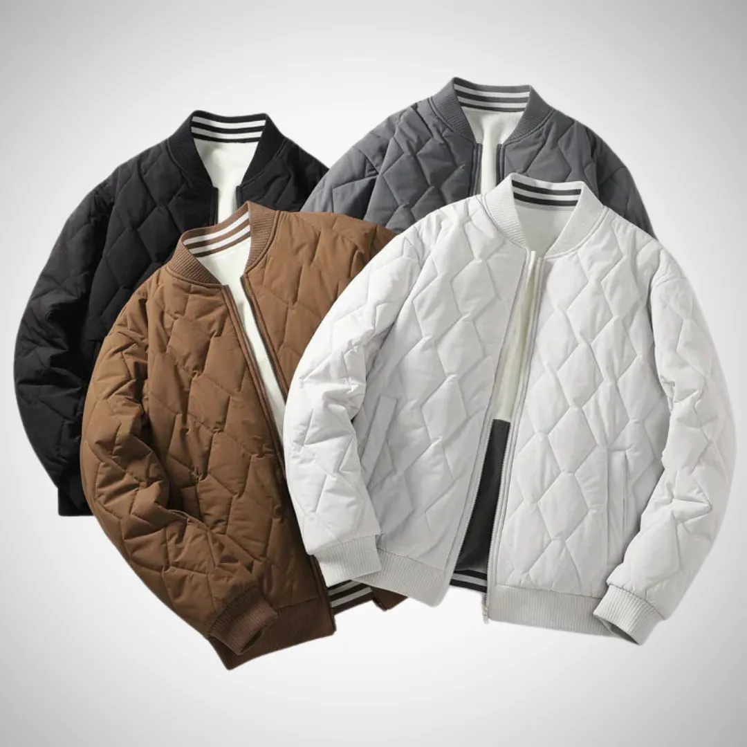 Atlas  Reversible Jacket