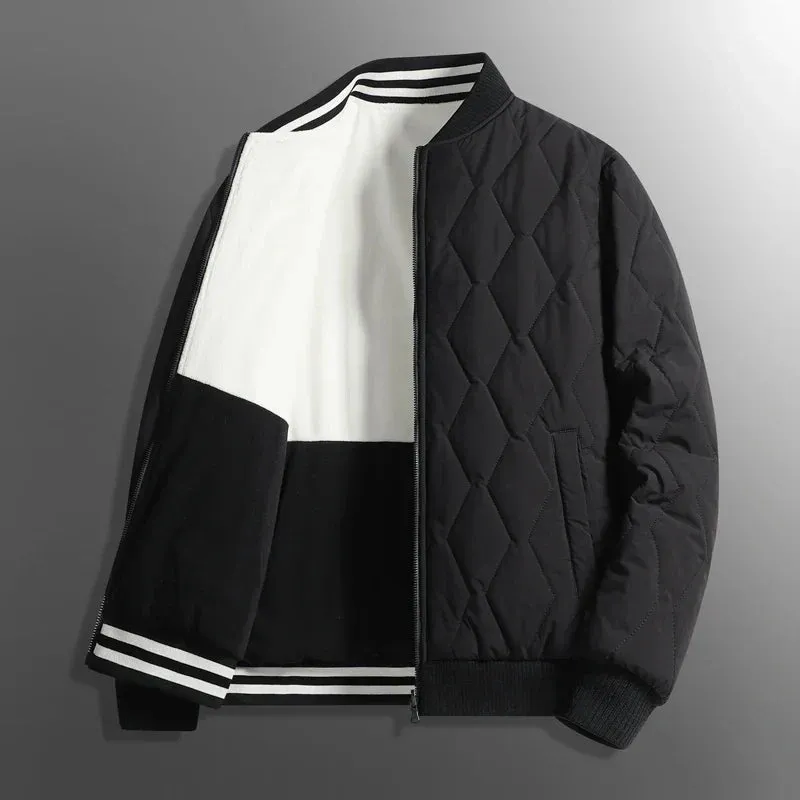 Atlas  Reversible Jacket