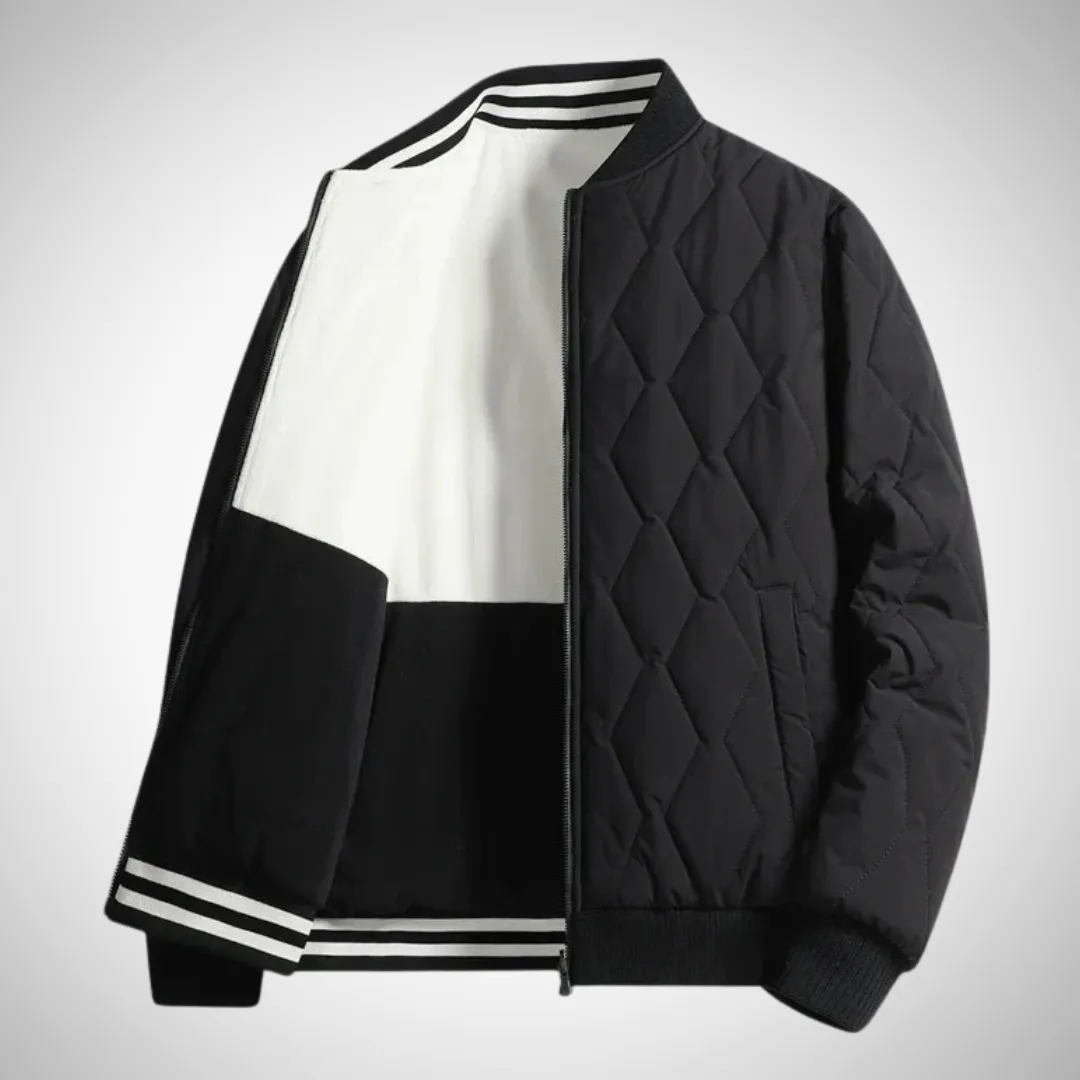 Atlas  Reversible Jacket