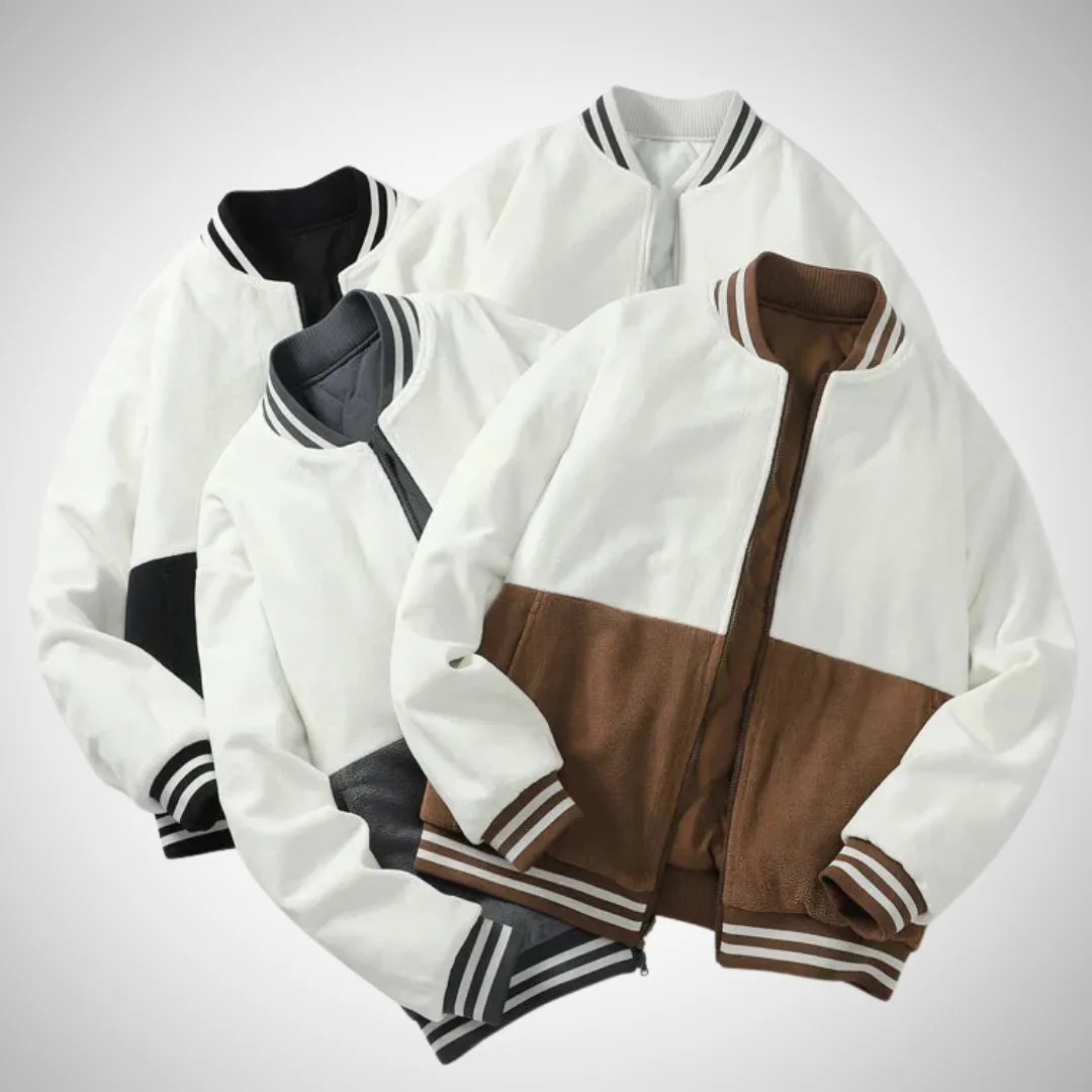 Atlas  Reversible Jacket