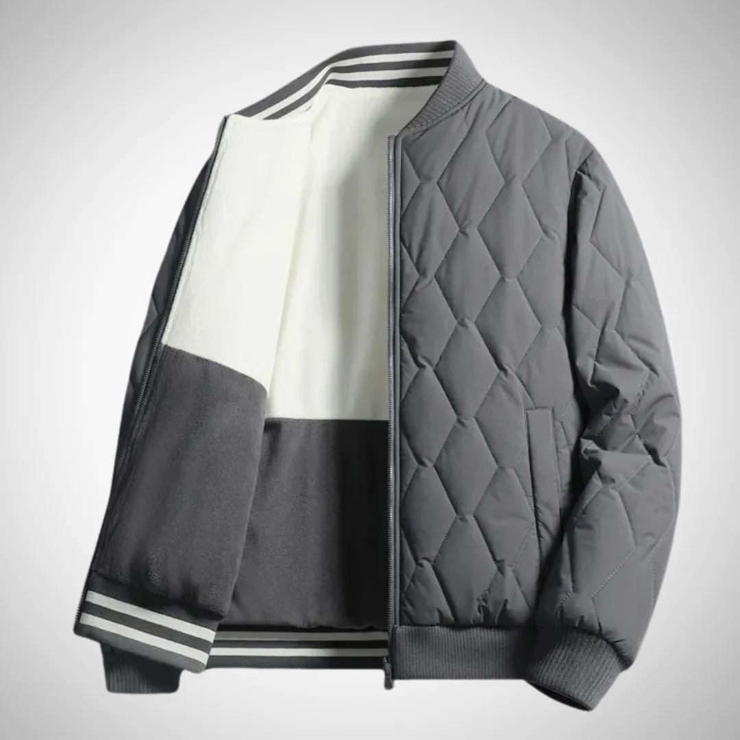 Atlas  Reversible Jacket