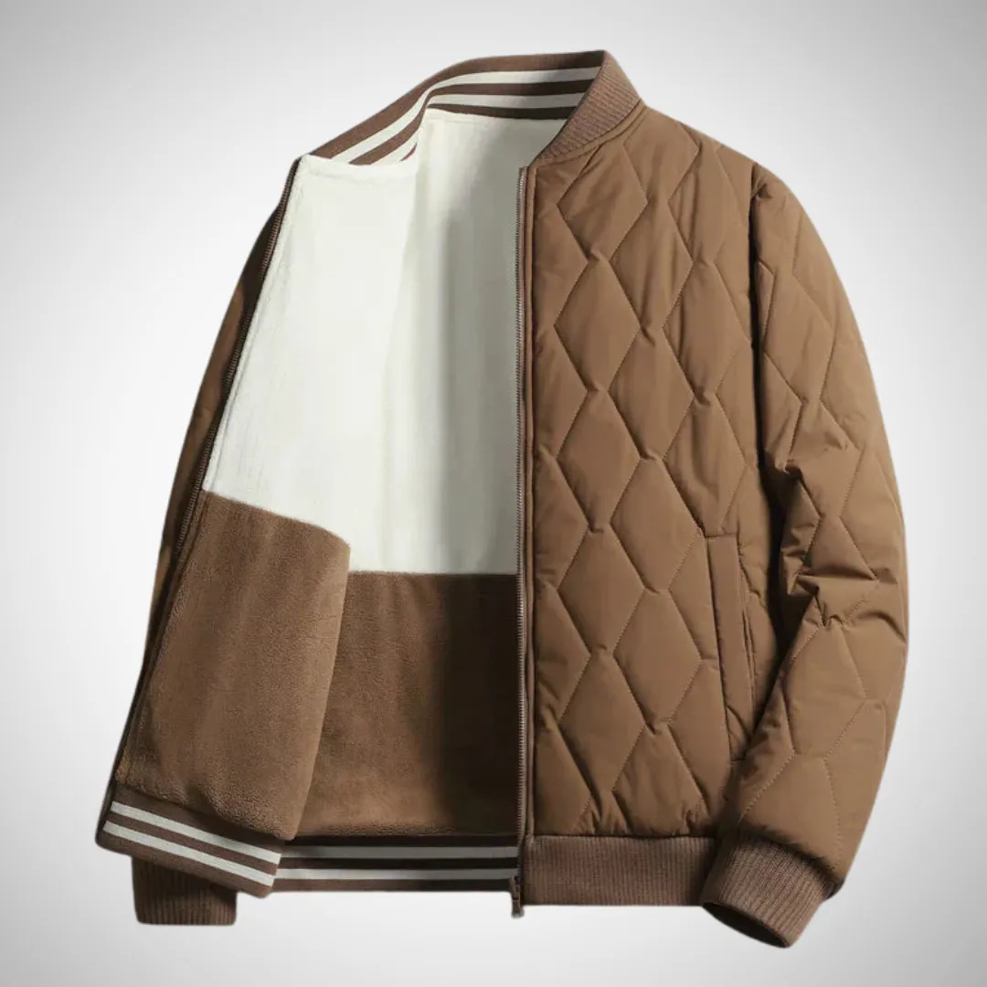 Atlas  Reversible Jacket