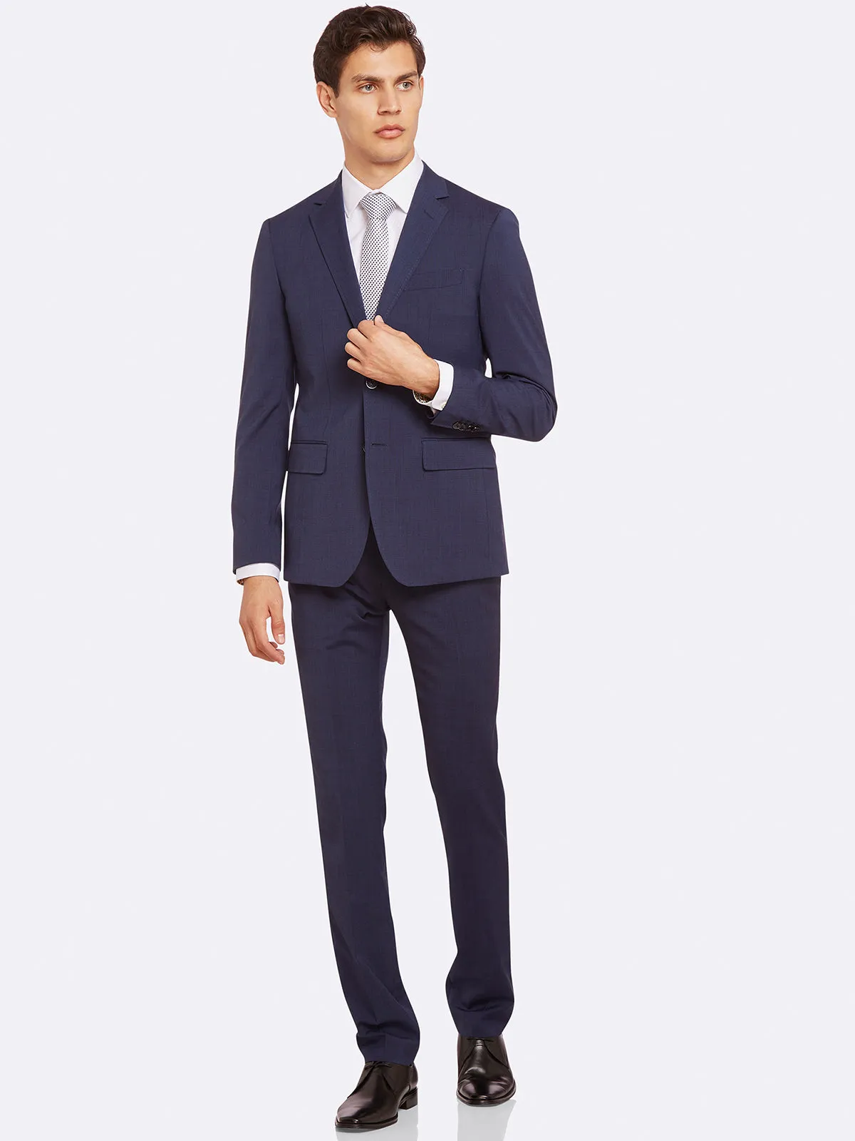 Auden Stretch Suit Trousers