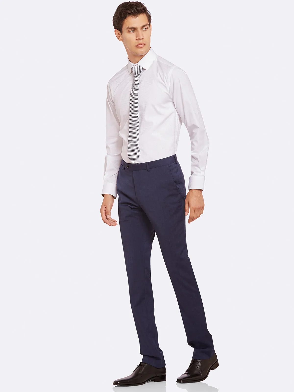 Auden Stretch Suit Trousers