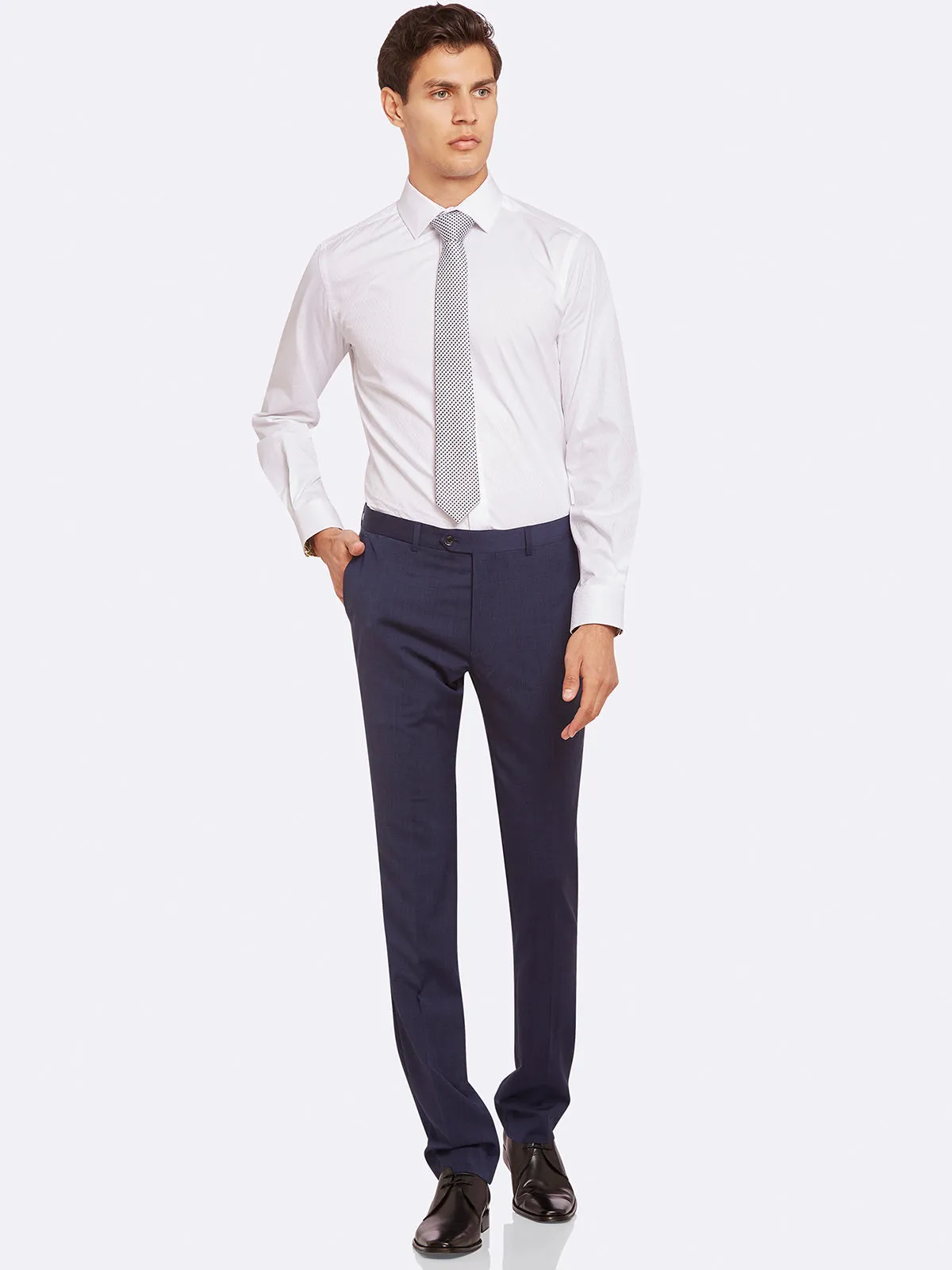Auden Stretch Suit Trousers