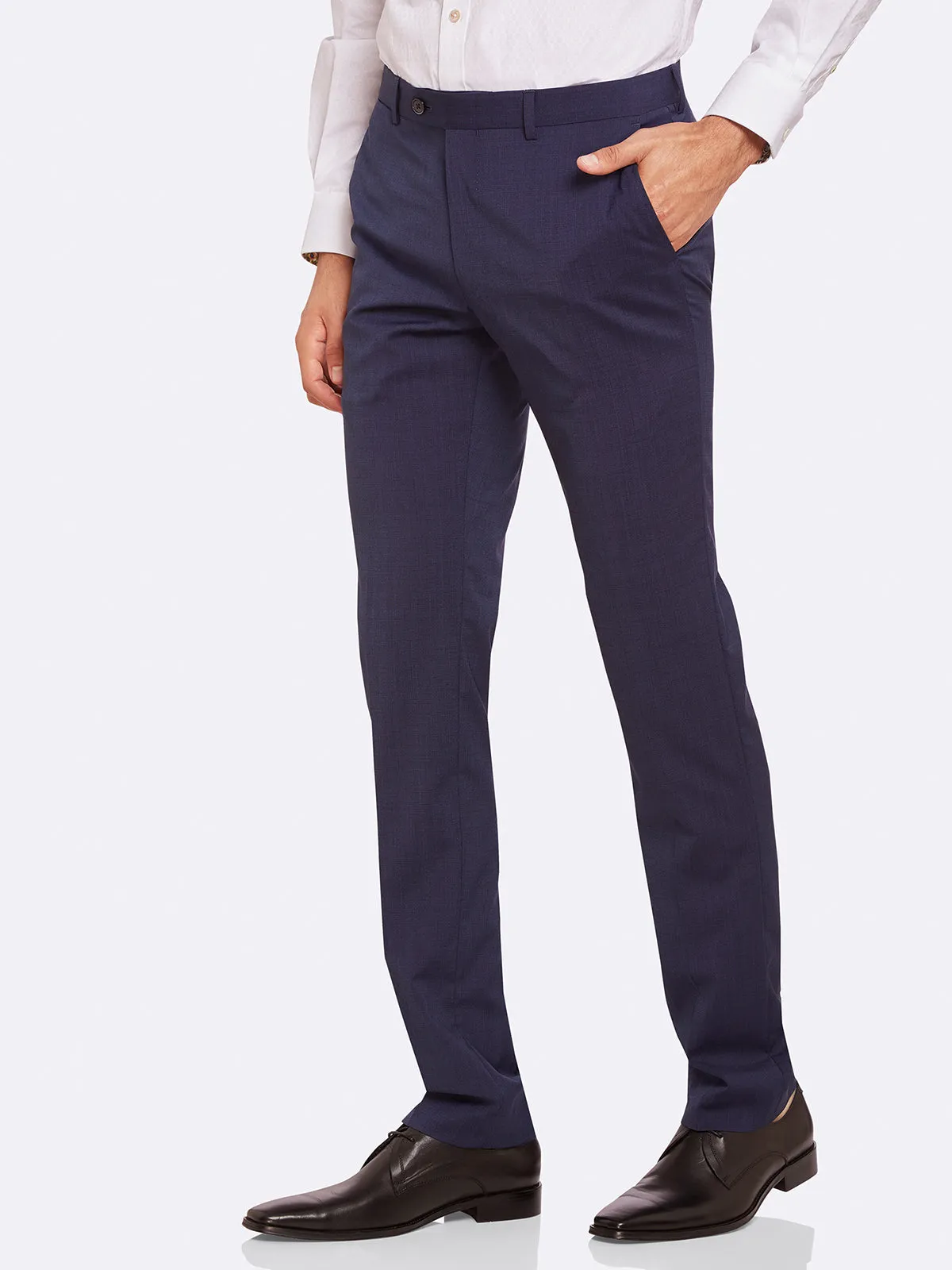 Auden Stretch Suit Trousers