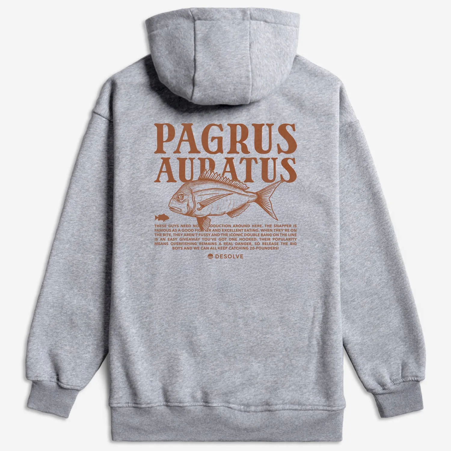 Auratus Hoodie