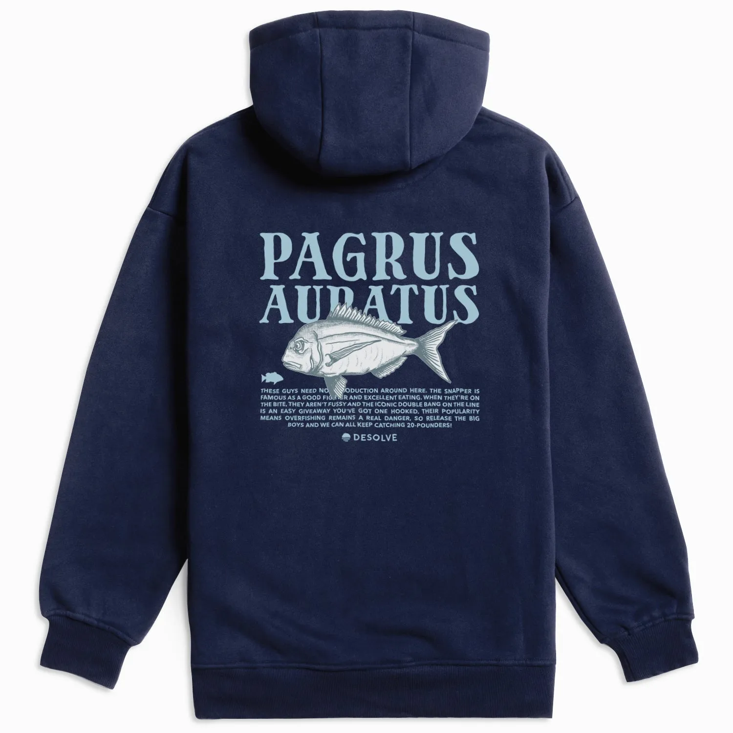 Auratus Hoodie
