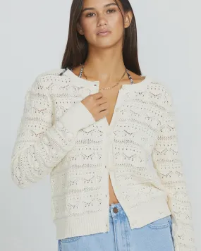 Baby Gurrl Cardi