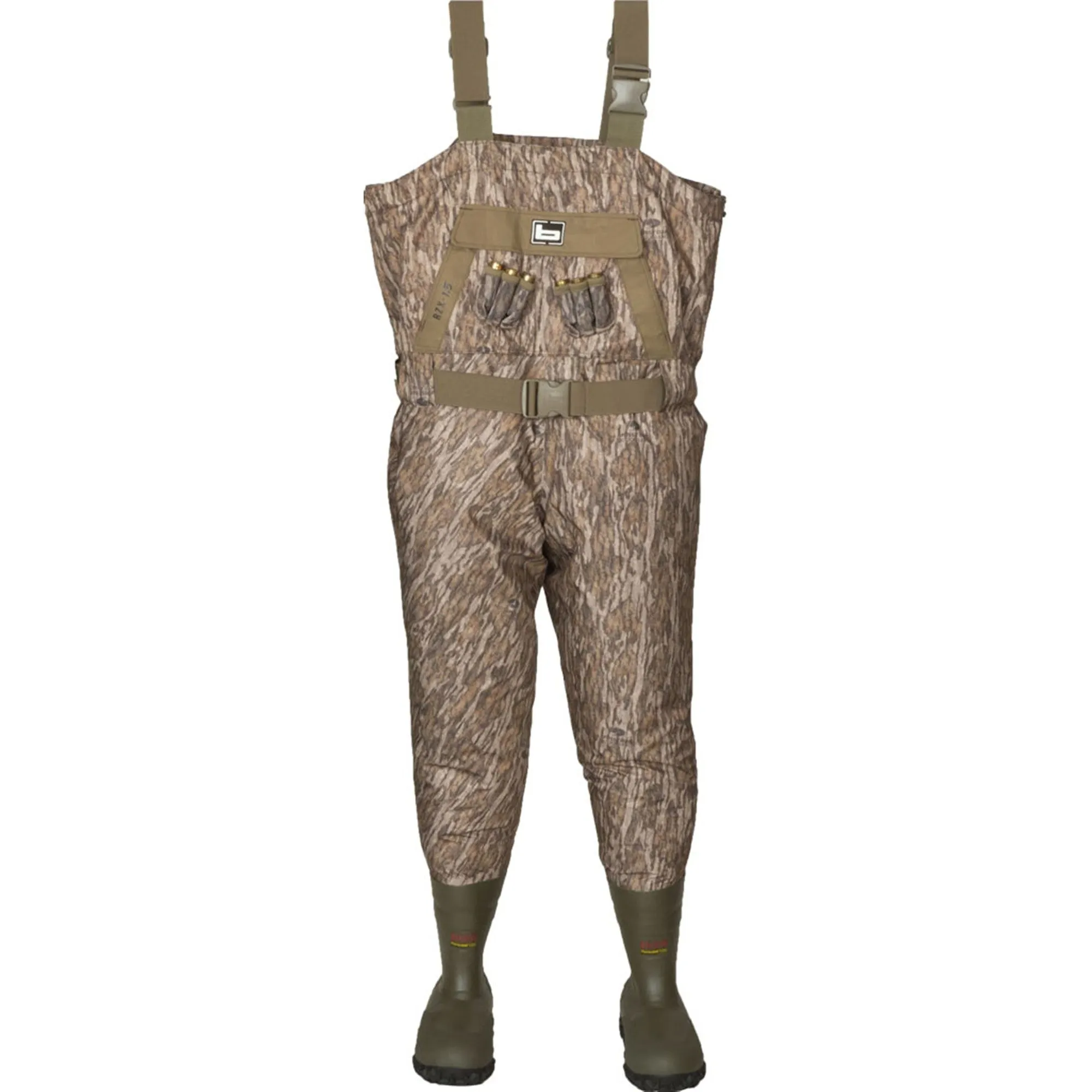 Banded Youth 1.5 Breathable Insulated Wader