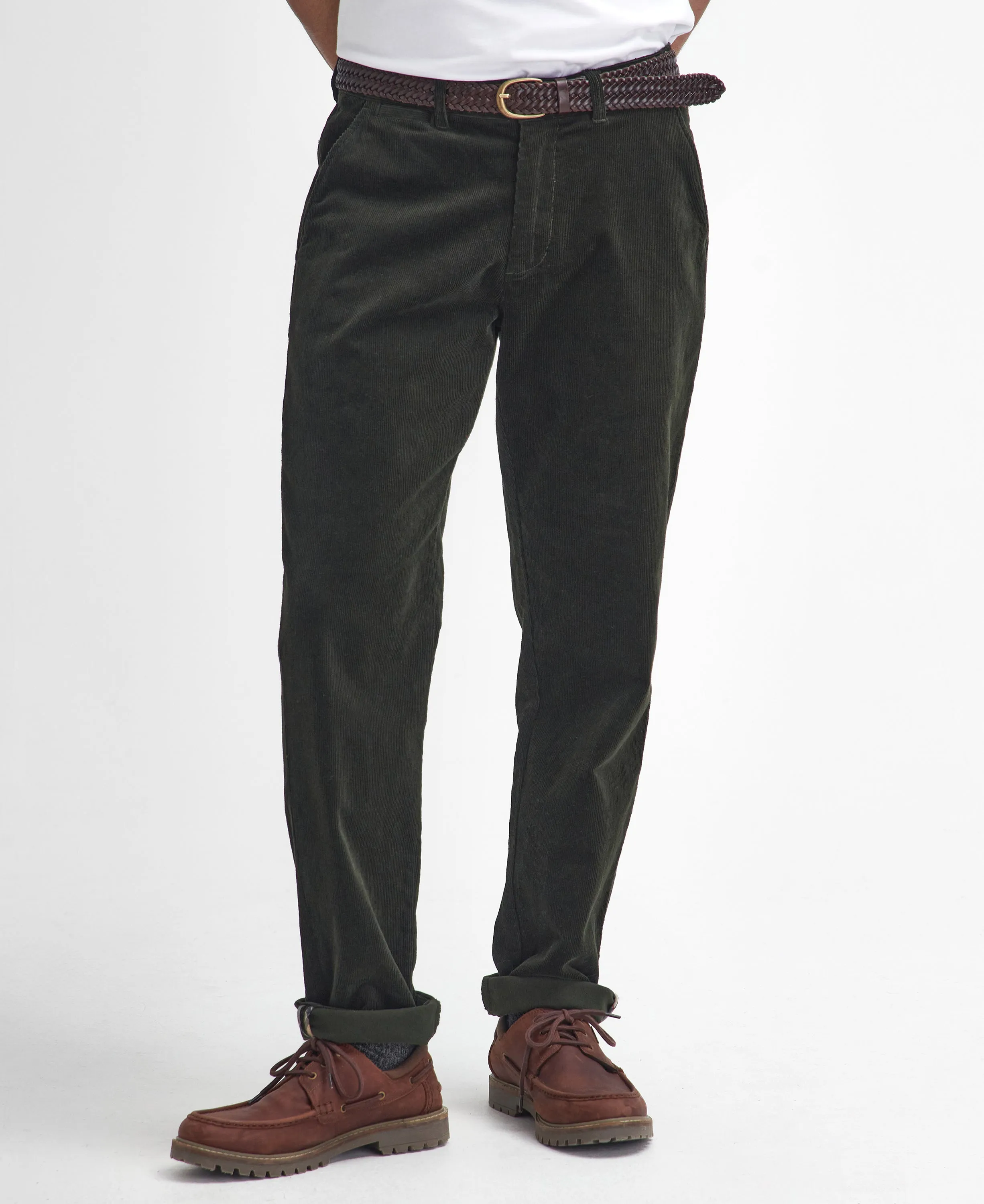 Barbour Mtr0739 STRETCH TF CORD