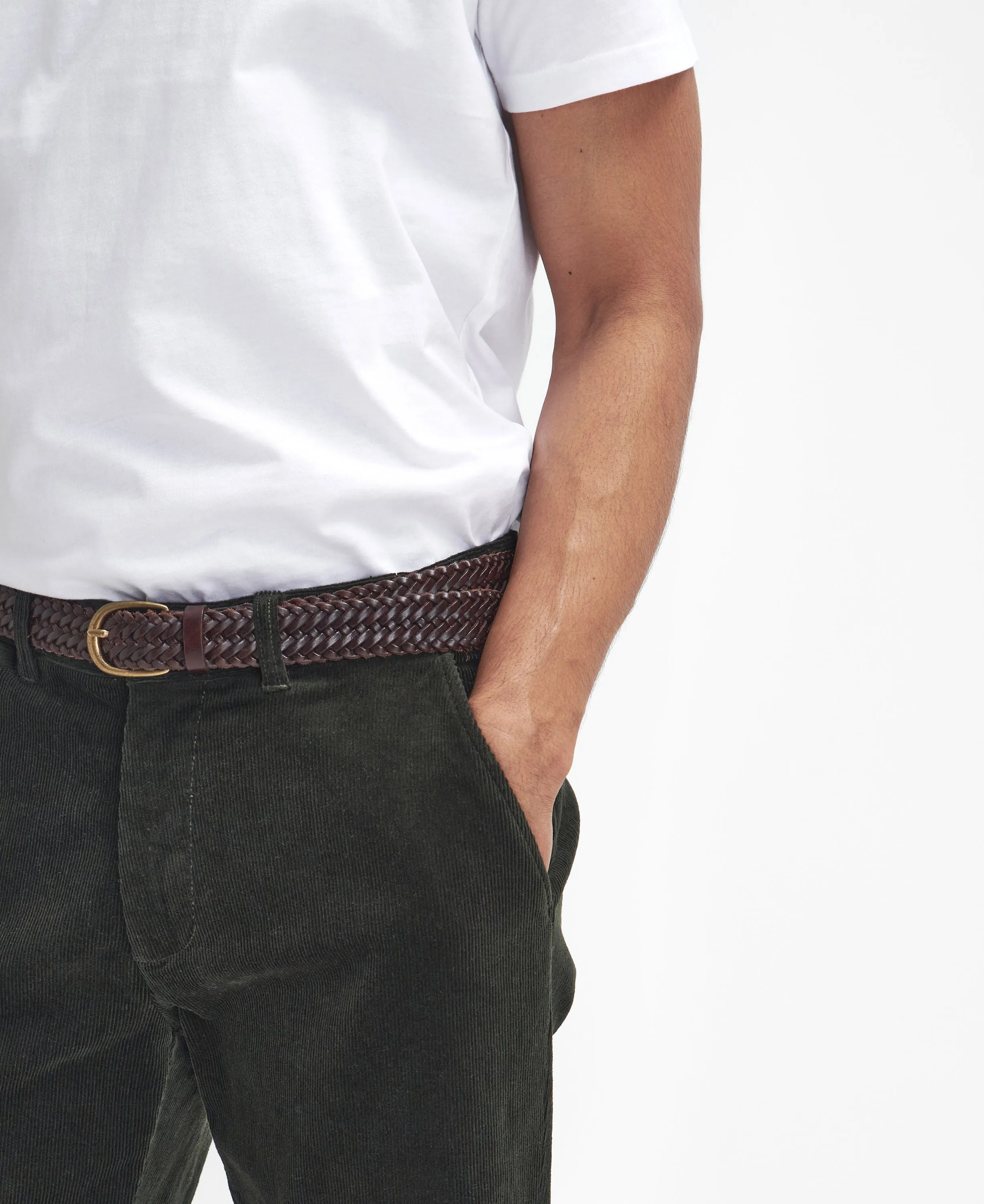 Barbour Mtr0739 STRETCH TF CORD
