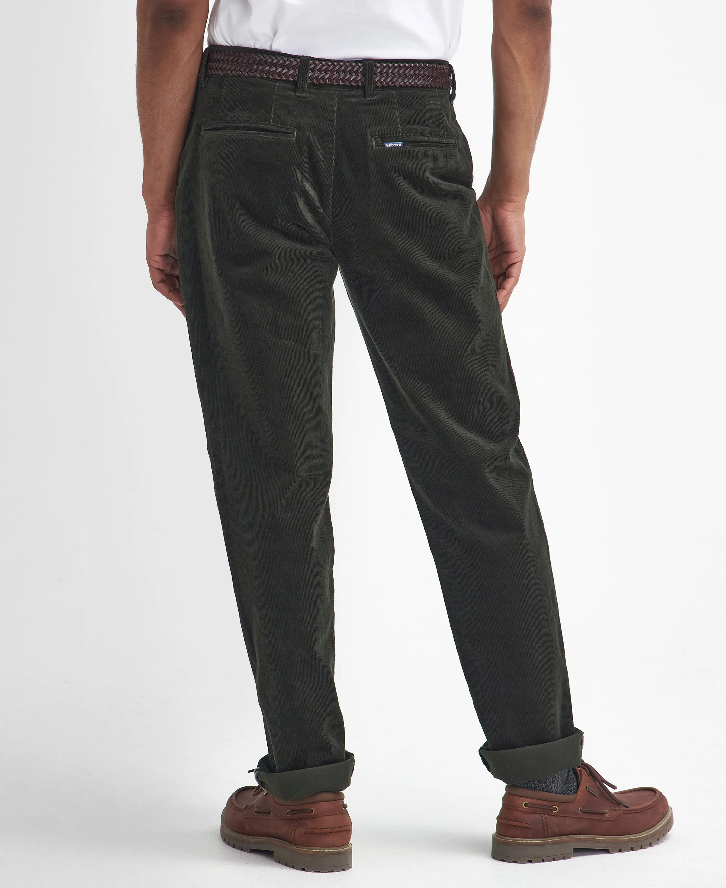 Barbour Mtr0739 STRETCH TF CORD