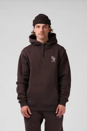 Base Hood - Cocoa