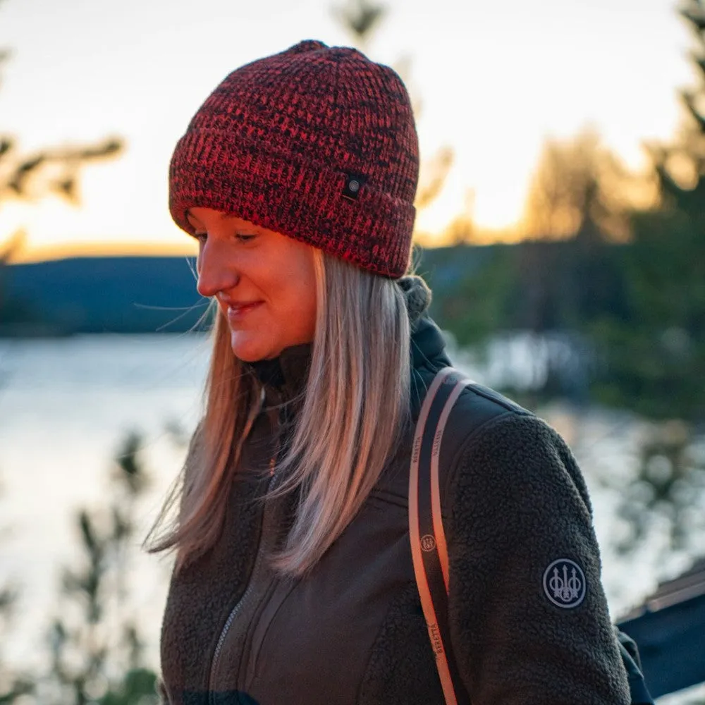 Beretta Marten Unisex Beanie Hat