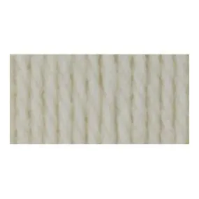 Bernat Softee Chunky Yarn - Natural - 3.5oz/100g