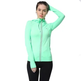  Breathable Training Hoodies
