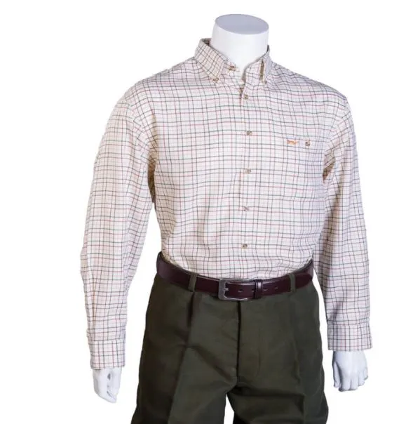 Bonart Dalton Shirt