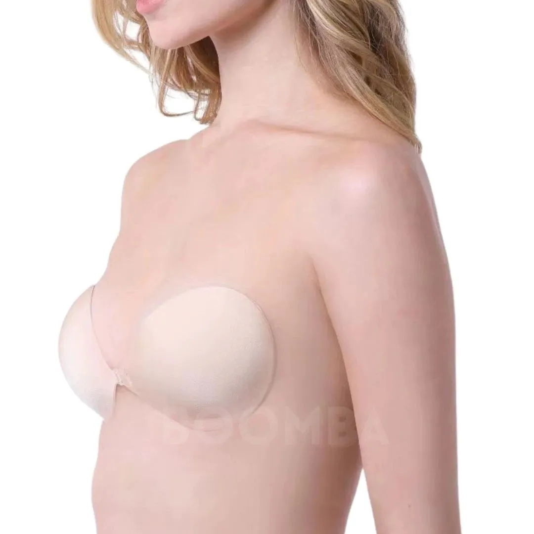 BOOMBA Lightweight Sticky Bra