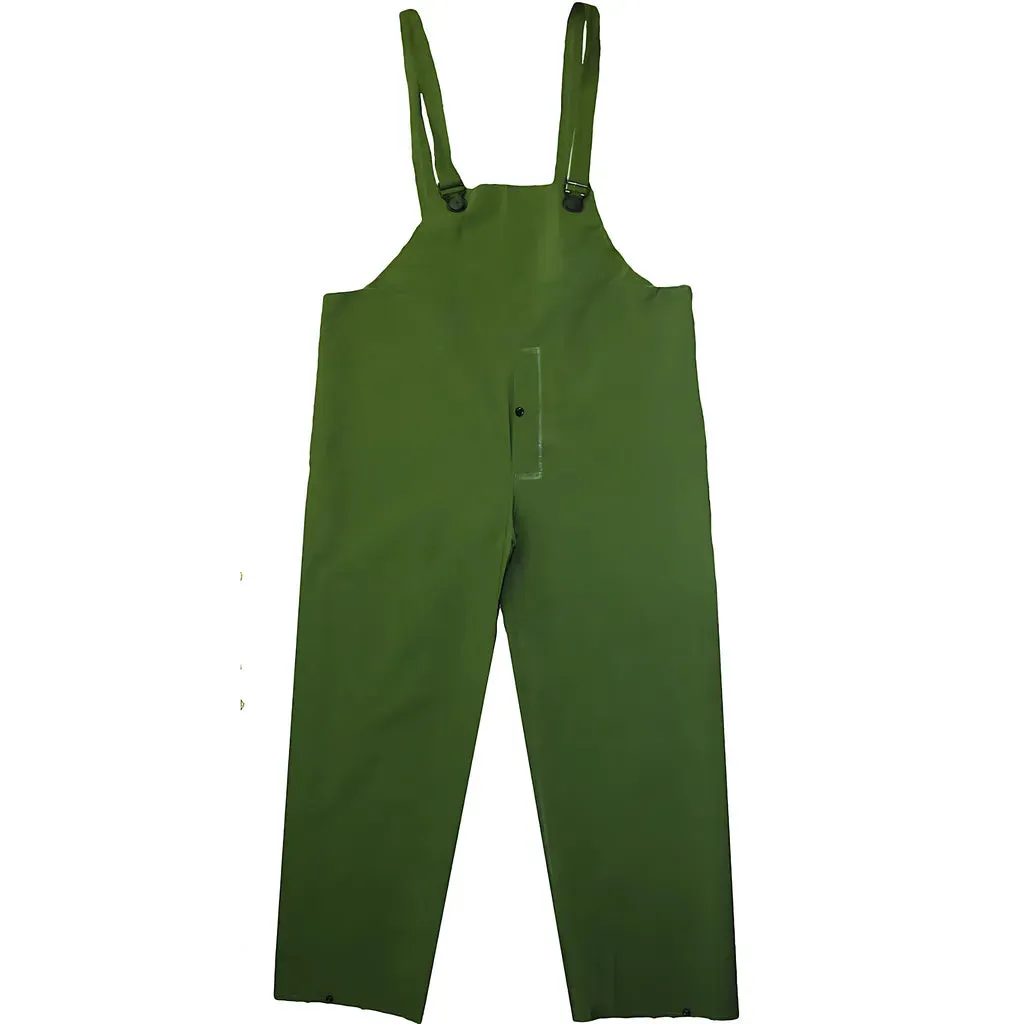 Boss 3PR0300GS Premium Three-Piece Rainsuit - 0.35mm