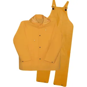 Boss 3PR0300Y5 Premium Three-Piece Rainsuit - 0.35mm