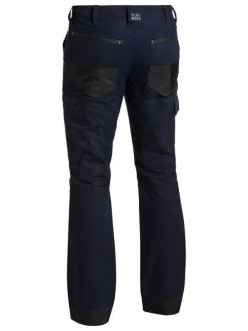 BPC6130 - Bisley - Flx & Move Stretch Trousers
