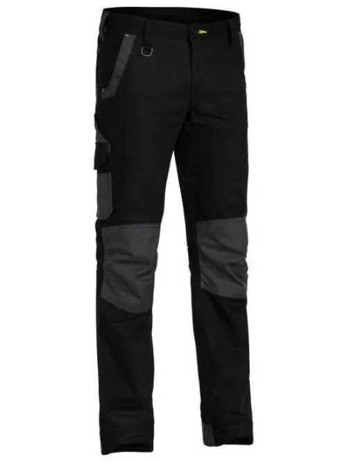 BPC6130 - Bisley - Flx & Move Stretch Trousers