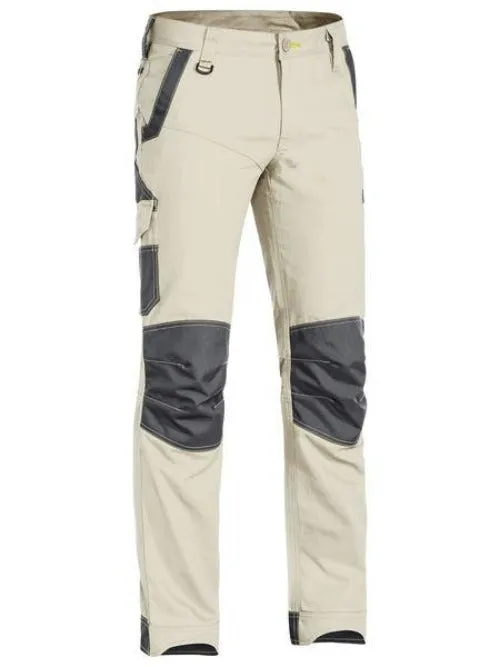 BPC6130 - Bisley - Flx & Move Stretch Trousers