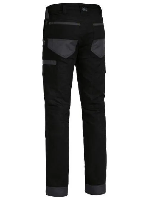 BPC6130 - Bisley - Flx & Move Stretch Trousers