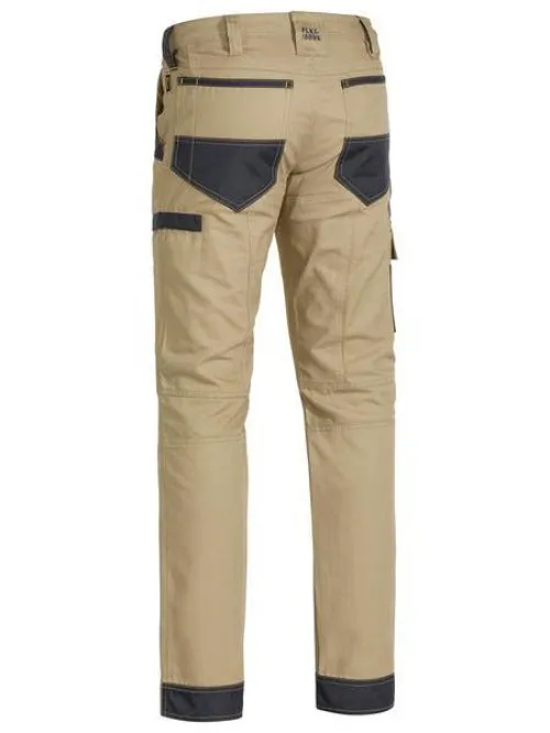 BPC6130 - Bisley - Flx & Move Stretch Trousers