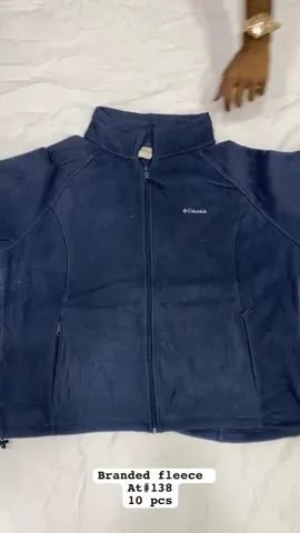 Branded Fleece / Hoodie