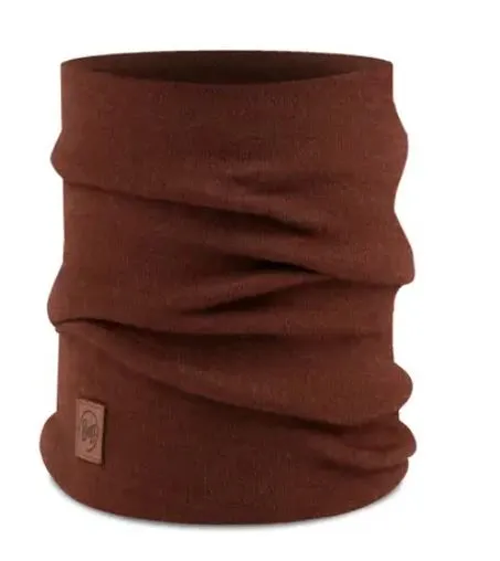 Buff Merino Heavyweight Neck Warmer
