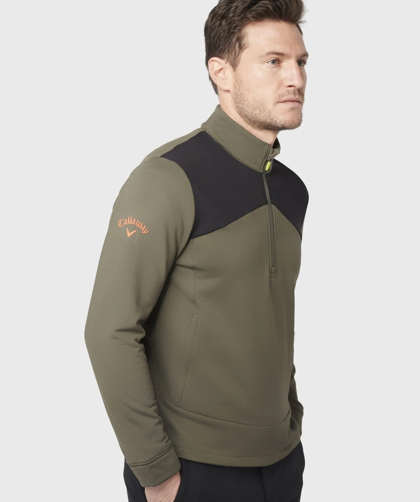 Callaway Aquapel Golf Fleece CGKFC003
