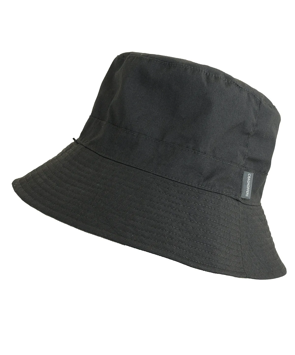 Carbon Grey - Expert Kiwi sun hat