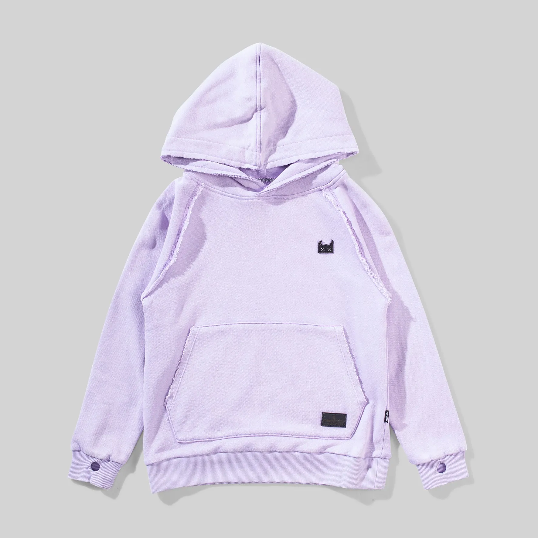 CHECKMATE HOODY