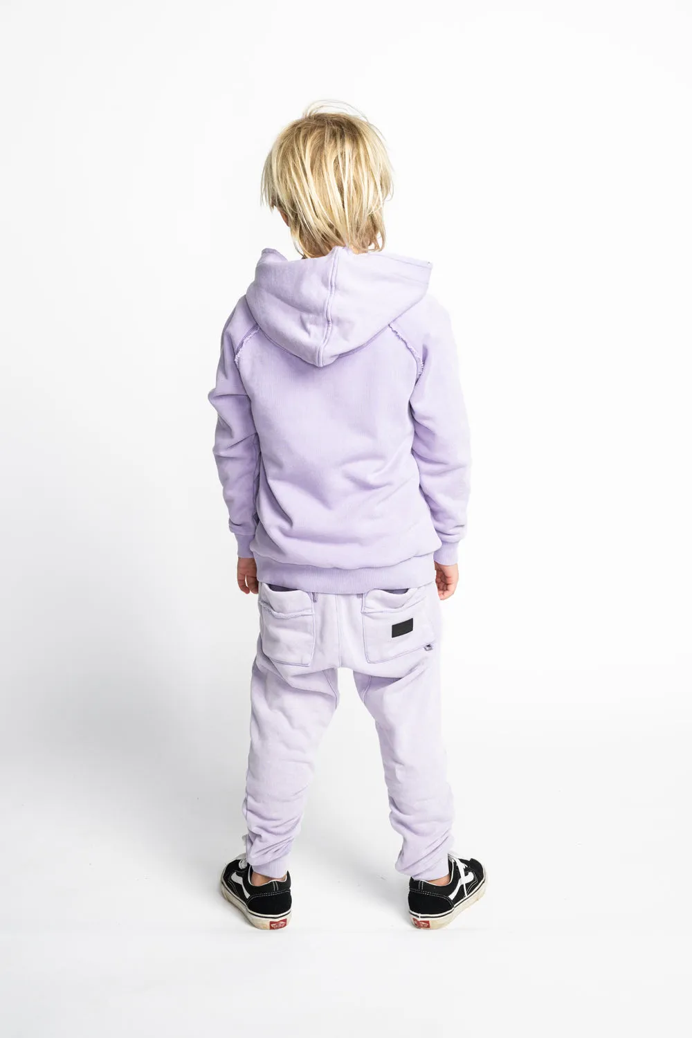 CHECKMATE HOODY