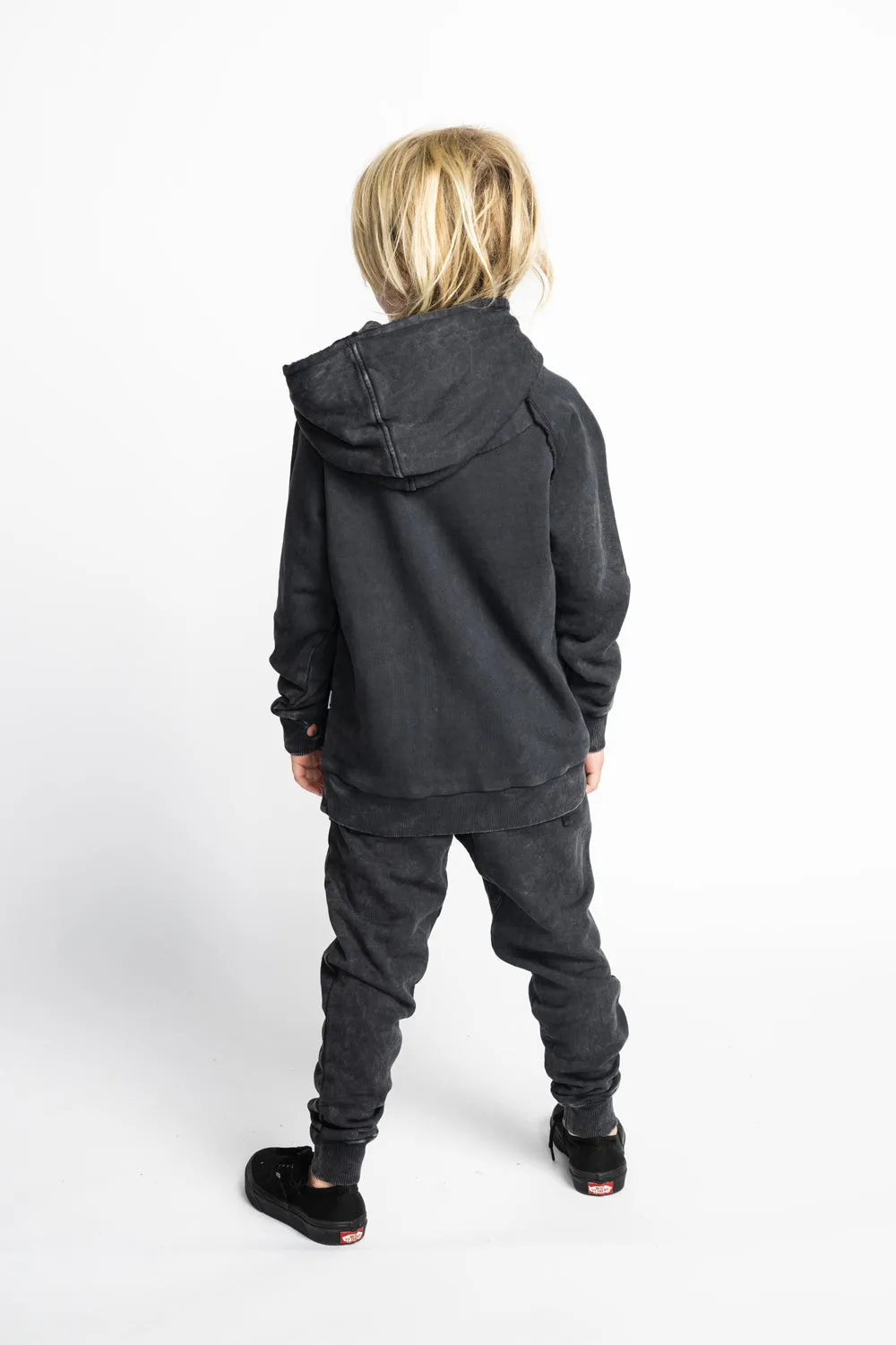 CHECKMATE HOODY